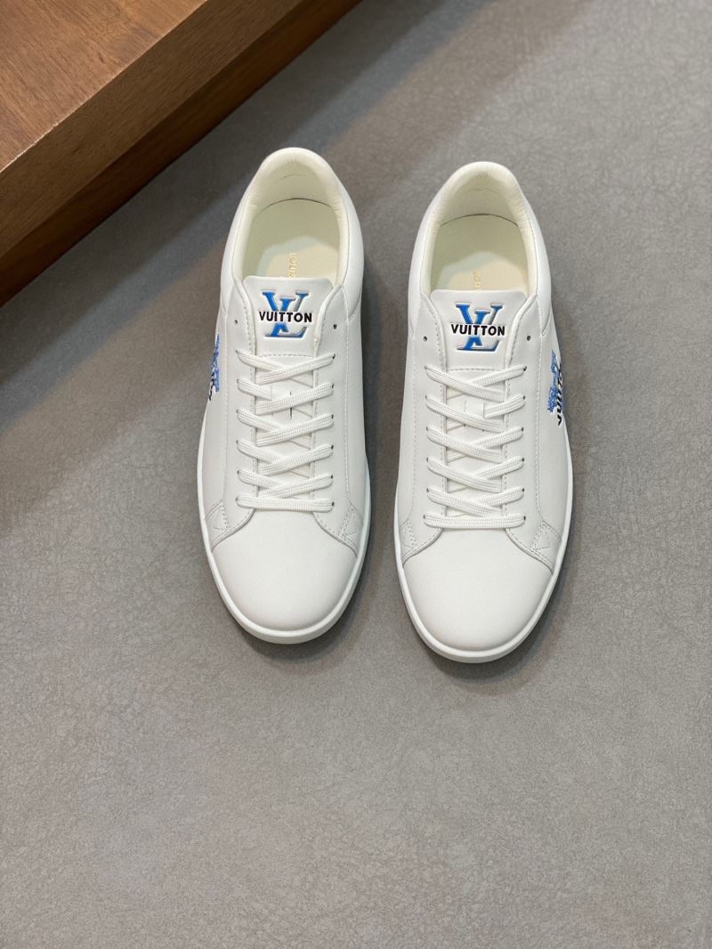 Louis Vuitton Low Shoes